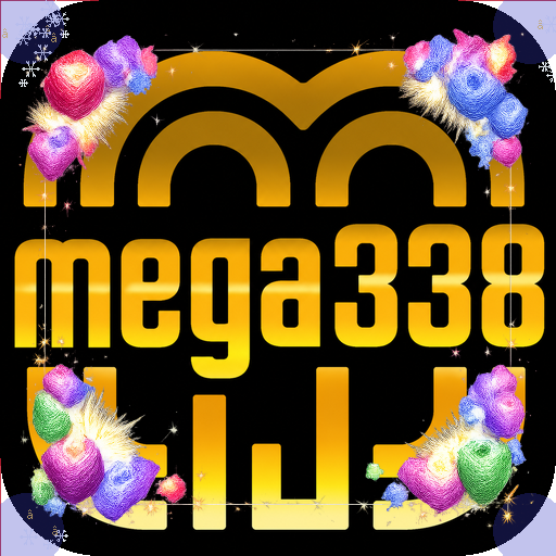 mega338 — galeri pratinjau - APK Resmi
